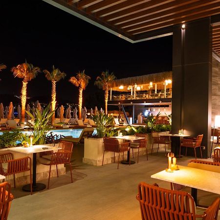 Arts Hotel Bodrum Yalikavak Exterior photo