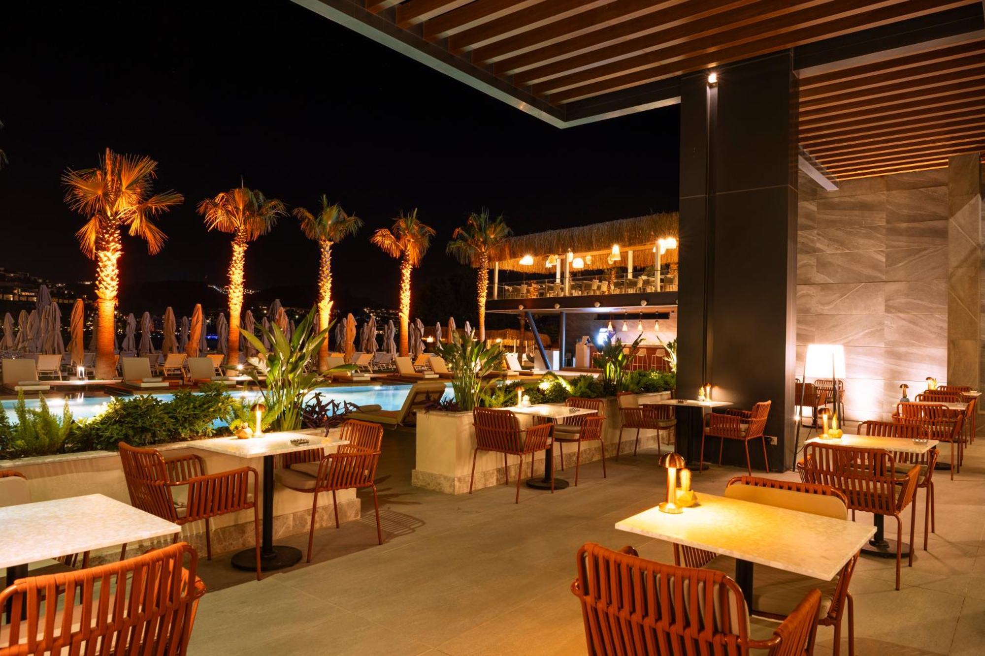 Arts Hotel Bodrum Yalikavak Exterior photo