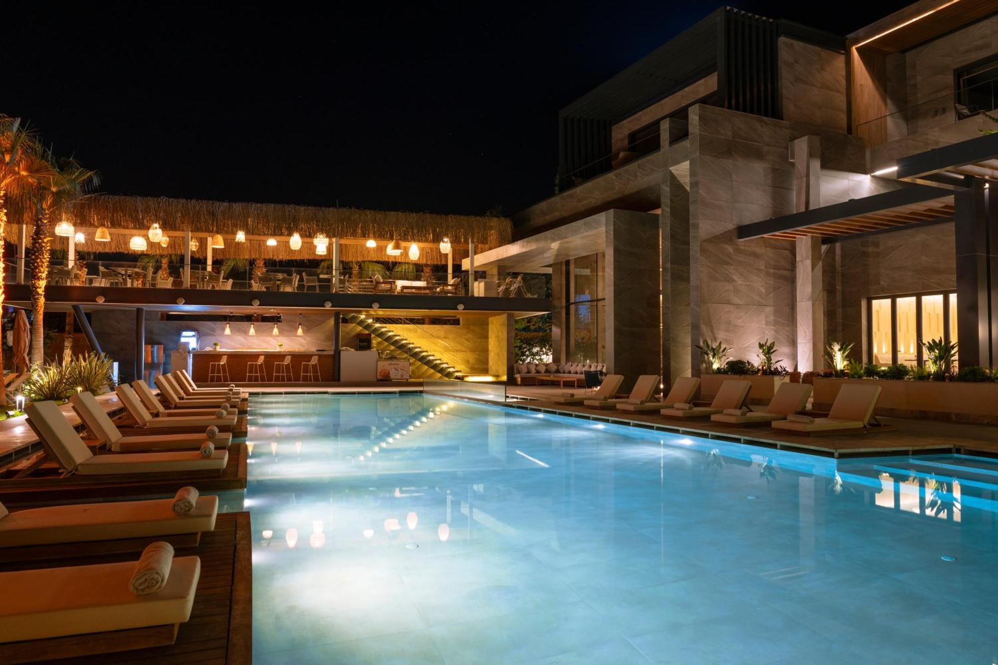 Arts Hotel Bodrum Yalikavak Exterior photo