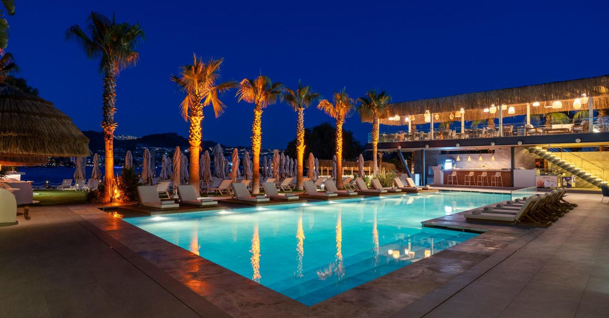 Arts Hotel Bodrum Yalikavak Exterior photo