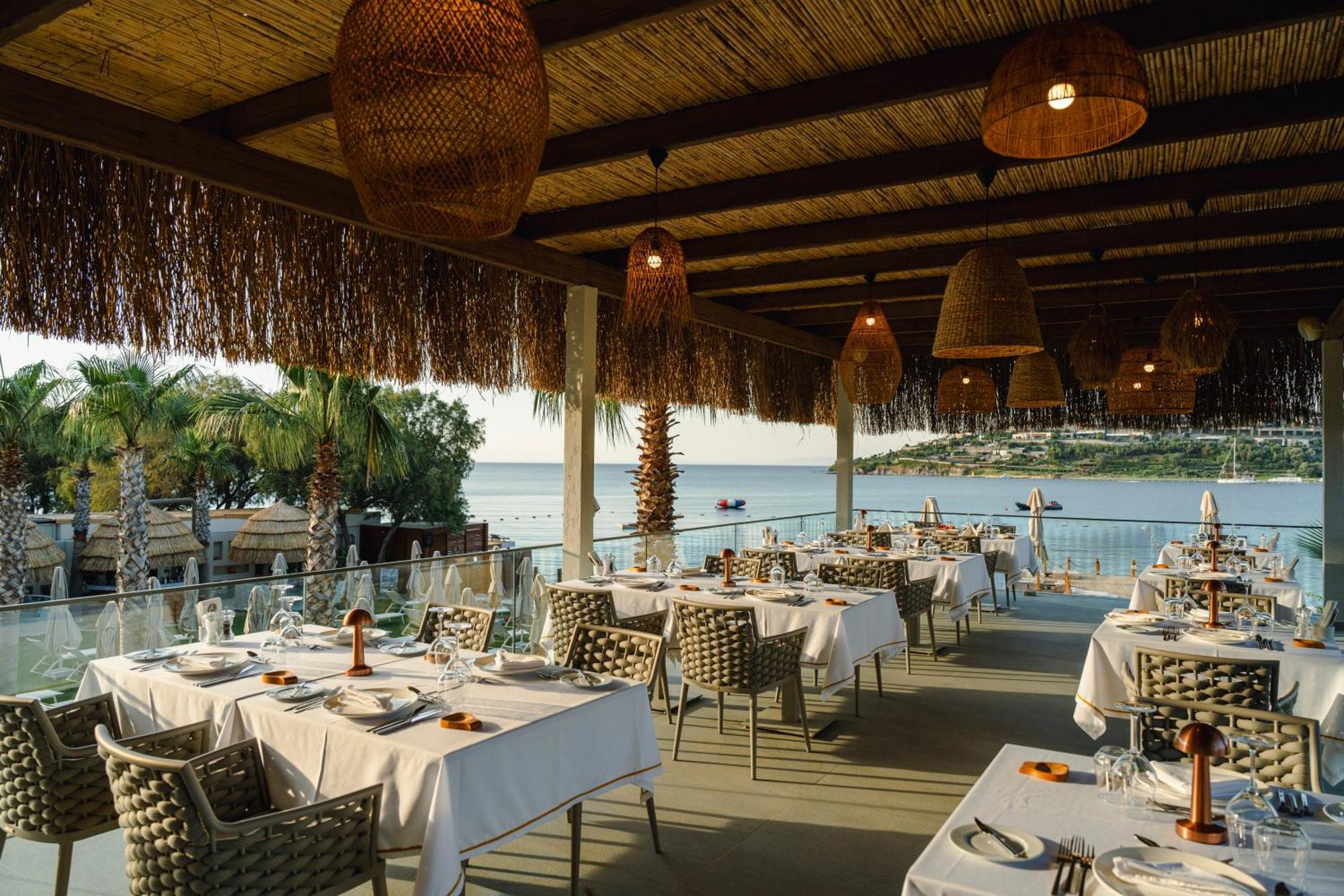 Arts Hotel Bodrum Yalikavak Exterior photo